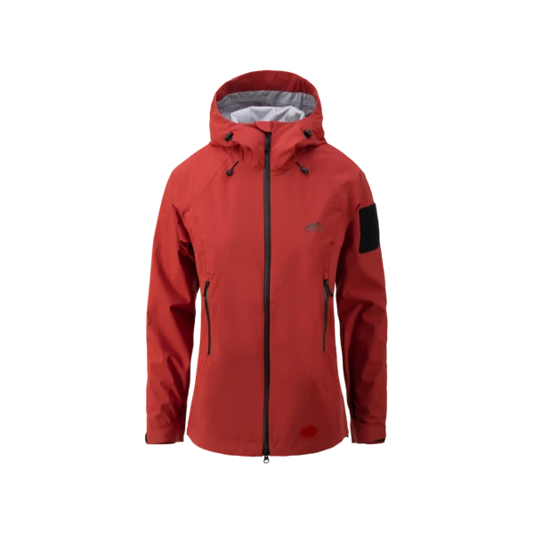 Helikon-Tex Női SQUALL Hardshell kabát - TorrentStretch