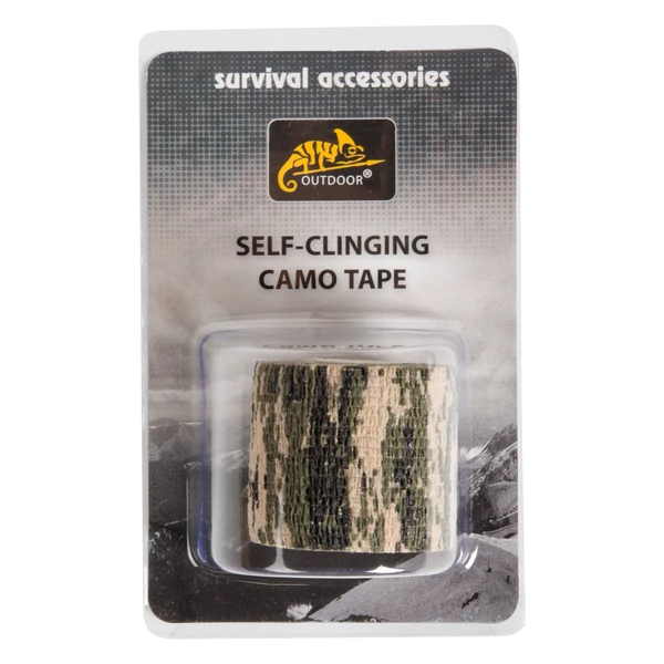 Helikon-Tex Self-Clinging Camo Tape - UCP