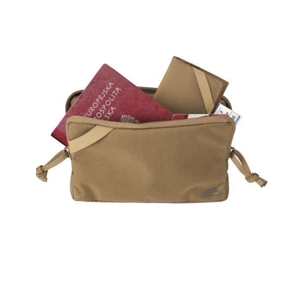 Helikon-Tex Trip Wallet - Cordura - pénztárca