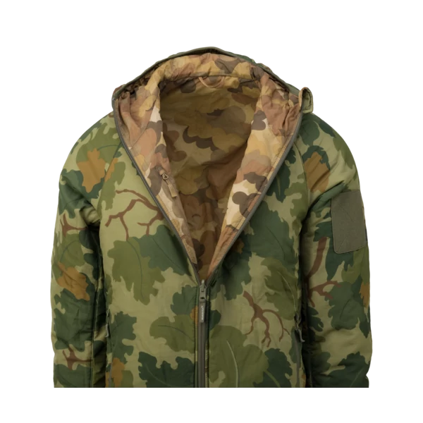 Helikon-Tex Reversible Wolfhound Hoodie Jacket®