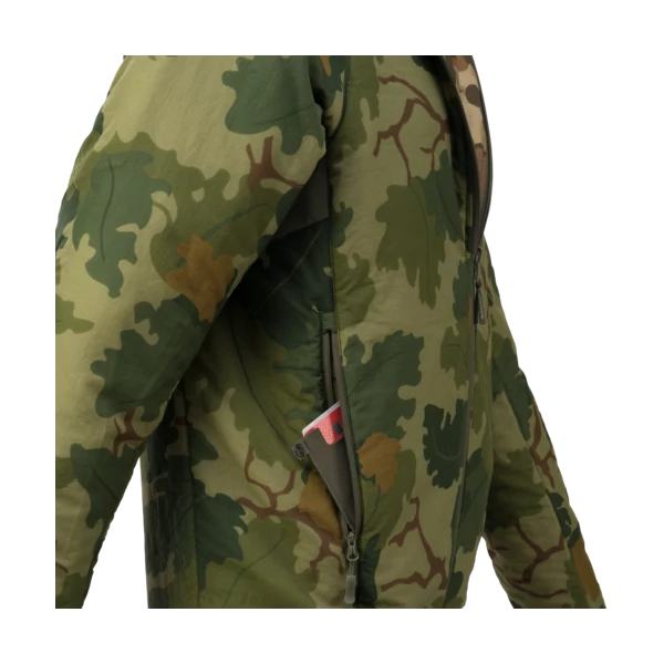 Helikon-Tex Reversible Wolfhound Hoodie Jacket®