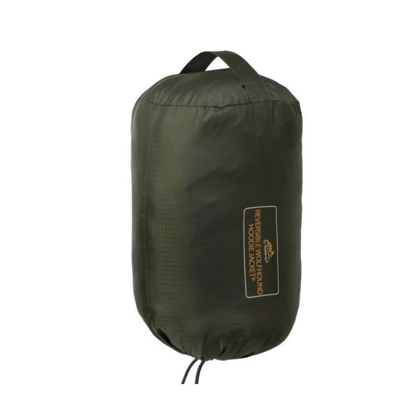 Helikon-Tex Reversible Wolfhound Hoodie Jacket®