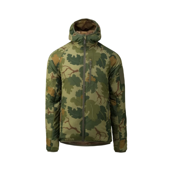 Helikon-Tex Reversible Wolfhound Hoodie Jacket®