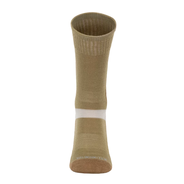 Helikon-Tex Merino Zokni -  Olive Green/Coyote