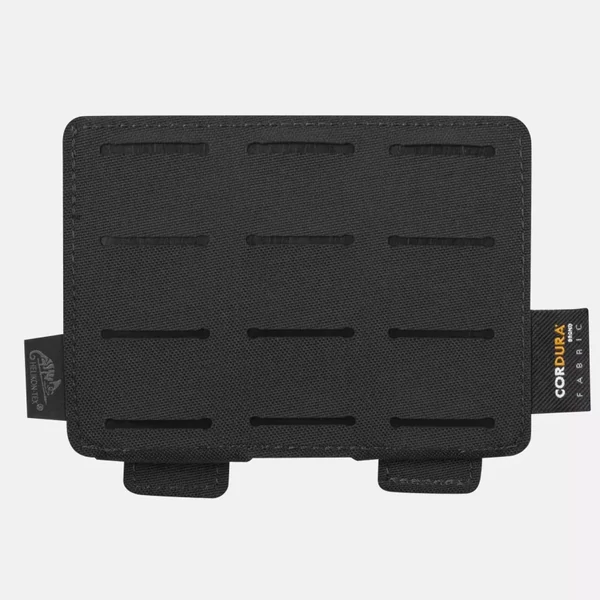 Helikon-Tex BMA Belt Molle Adapter 3 - Cordura - Fekete