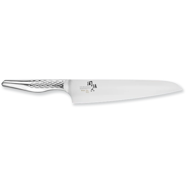 KAI Seki Magoroku Shoso szakácskés 21 cm