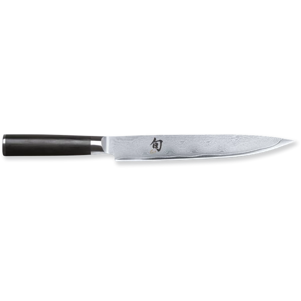 KAI Shun szeletelőkés (23 cm)