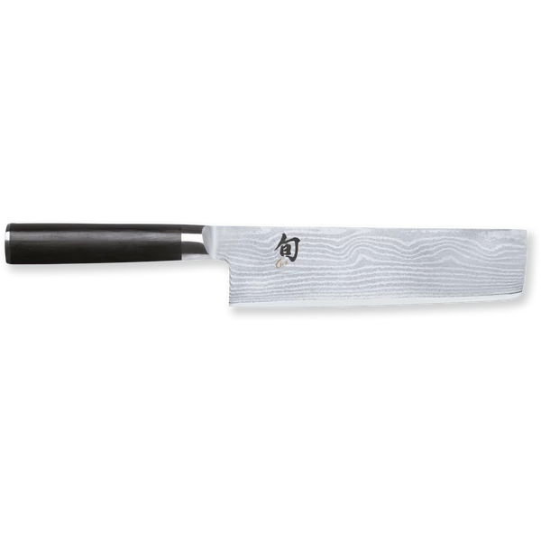 KAI Shun Nakiri szakácskés (16,5 cm)