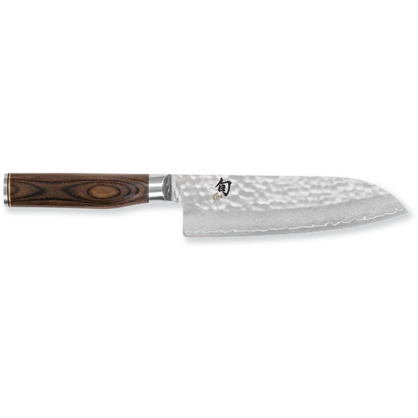KAI Tim Mälzer Santoku szakácskés (18 cm)