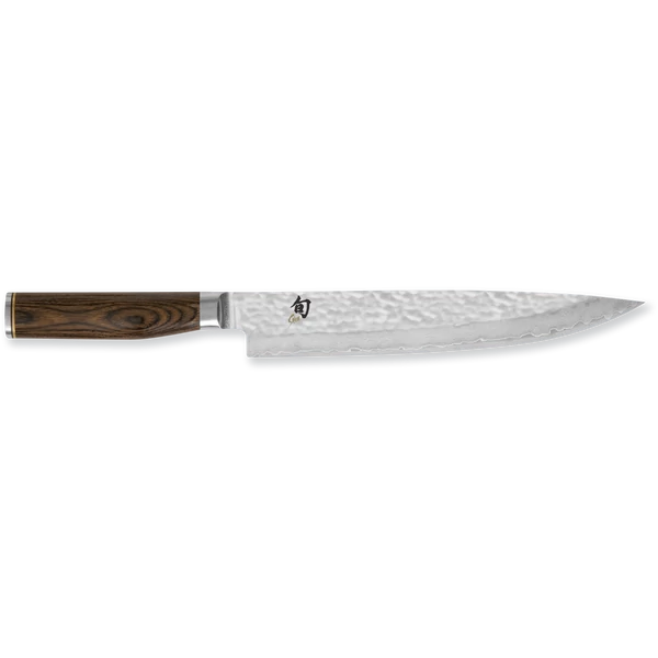 KAI Tim Mälzer szeletelőkés (24 cm)