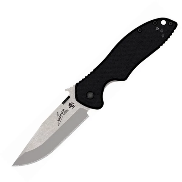 KERSHAW EMERSON CQC-6K