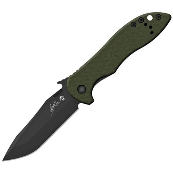 KERSHAW EMERSON CQC-5K