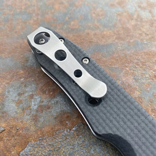Spyderco Smock Clip