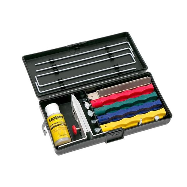 Lansky Professional élező készlet