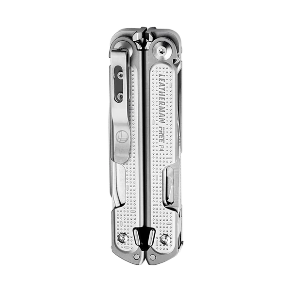 Leatherman Free P4 multiszerszám