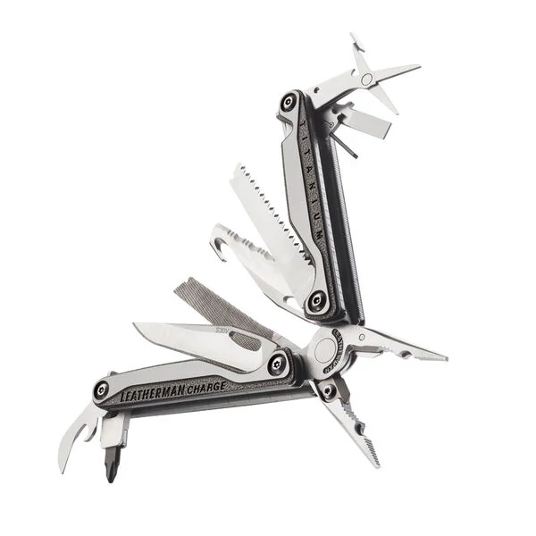 Leatherman Charge TTI+