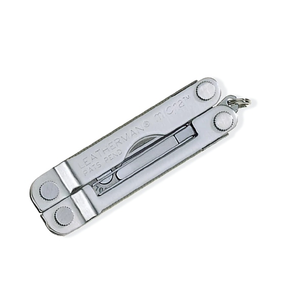 Leatherman MICRA Ezüst