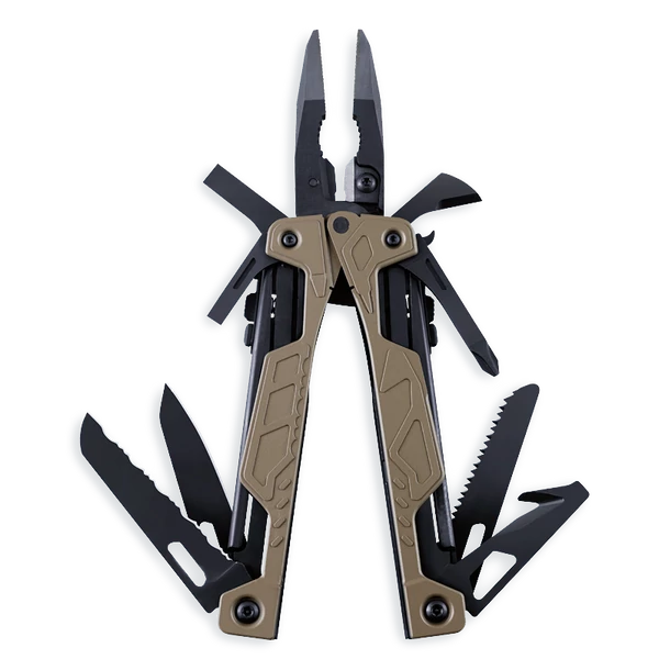 Leatherman OHT Homokszínű