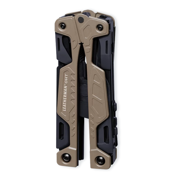 Leatherman OHT Homokszínű
