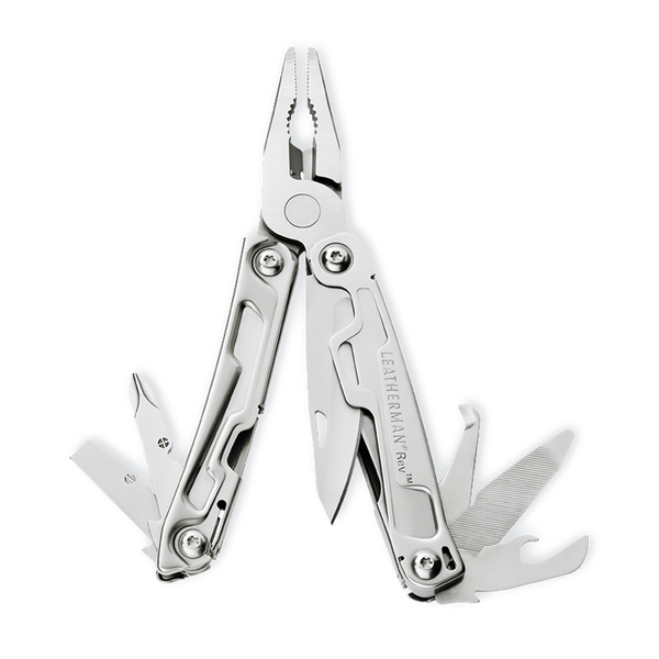Leatherman REV