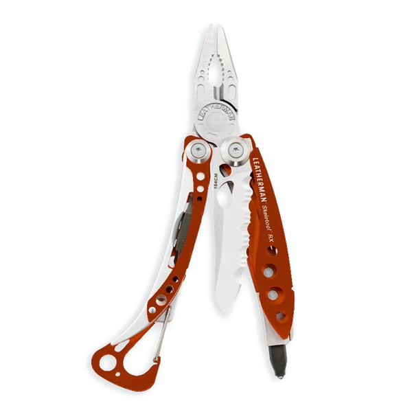 Leatherman SKELETOOL RX