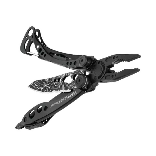 Leatherman Skeletool TOPO