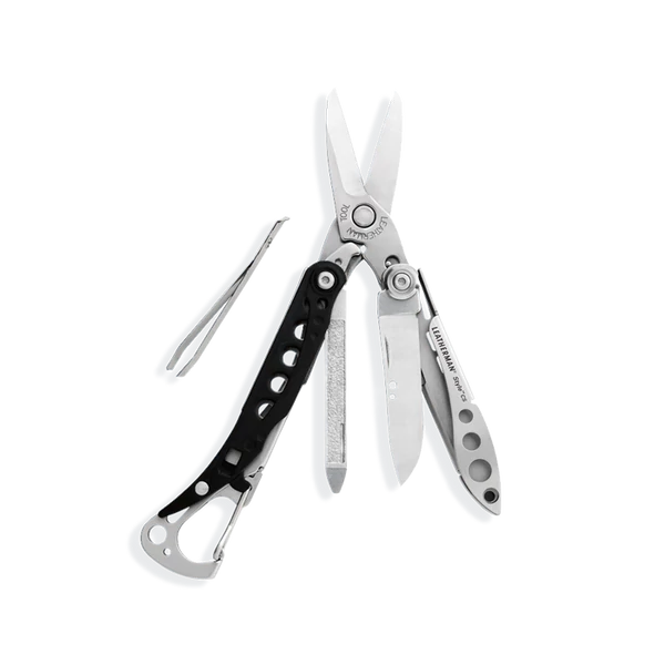 Leatherman STYLE PS Ezüst/Fekete