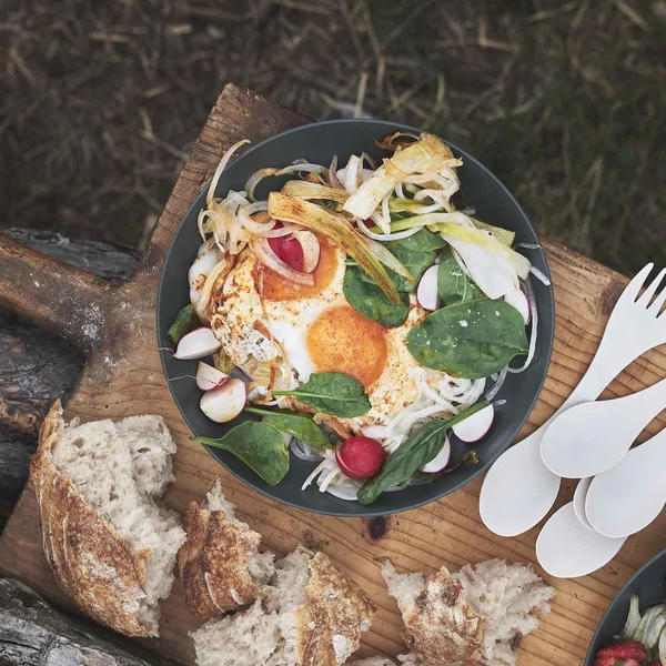 Light my Fire RamenPlate -