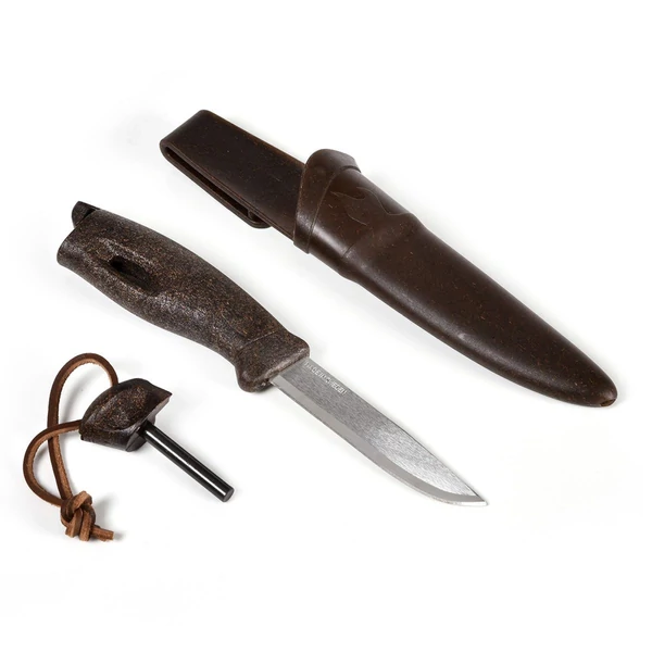 Light my Fire Swedish FireKnife 2in1kés tűzgyújtóval - cocoshell