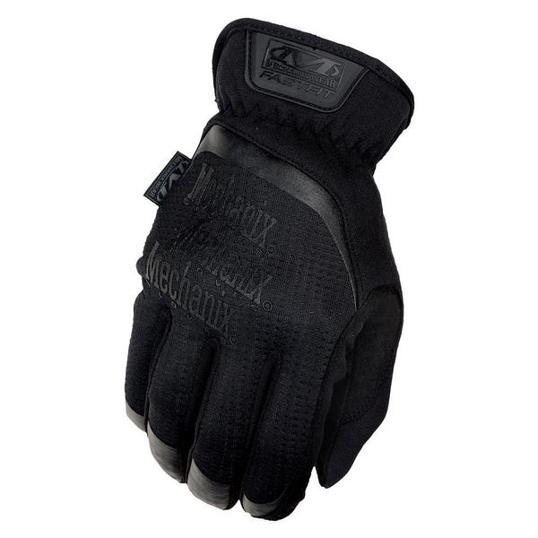 MECHANIX FASTFIT KESZTYŰ, FEKETE
