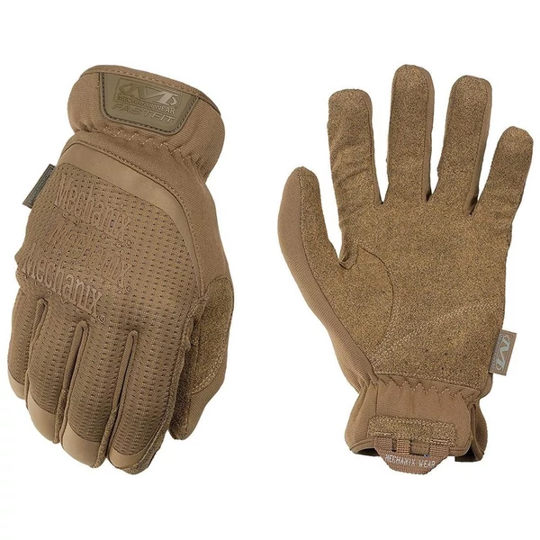 MECHANIX FASTFIT 0,5 KESZTYŰ, FEKETE