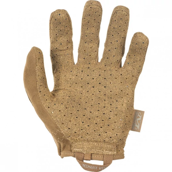 MECHANIX SPECIALTY VENT KESZTYŰ, COYOTE