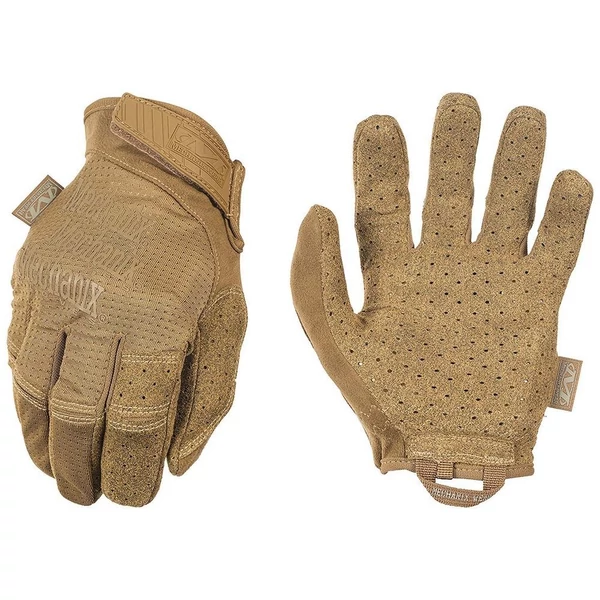 MECHANIX SPECIALTY VENT KESZTYŰ, COYOTE