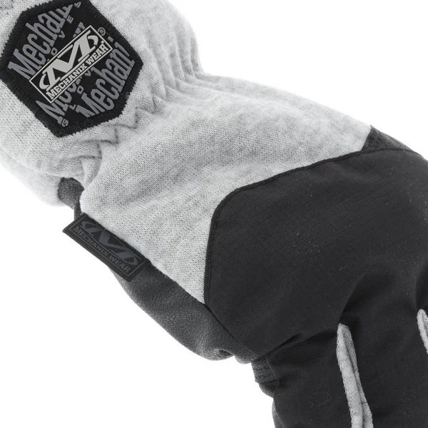 Mechanix CW Guide kesztyű - szürke/fekete 
