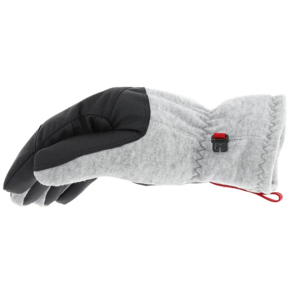 Mechanix CW Guide kesztyű - szürke/fekete 