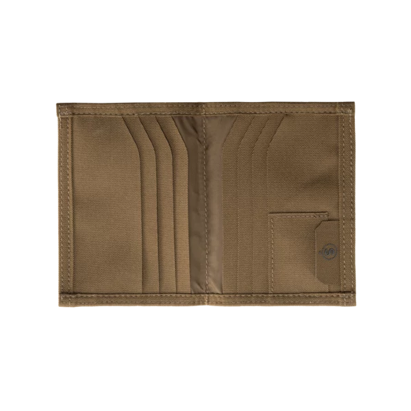 Helikon-Tex EDC Small Wallet® - Cordura® - Olive Green