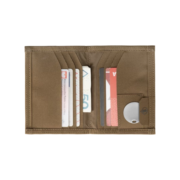 Helikon-Tex EDC Small Wallet® - Cordura® - Olive Green