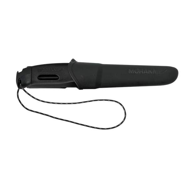 Morakniv Companion Spark_Stainless Steel_Black_ID 13567