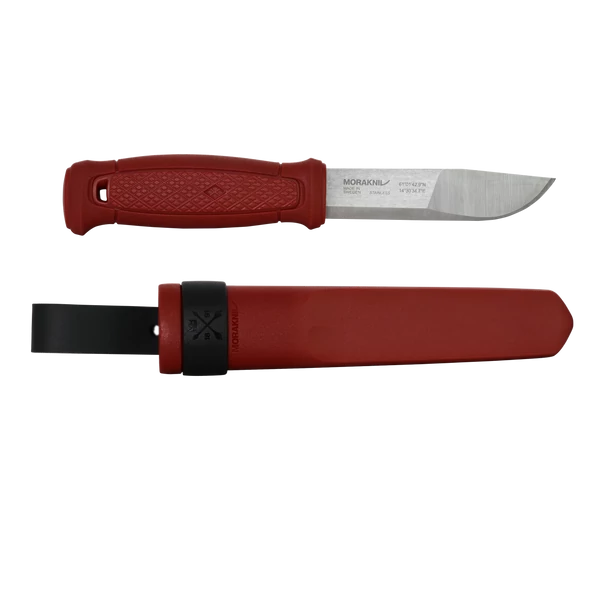 Morakniv Kansbol Dala Red Edition (S)