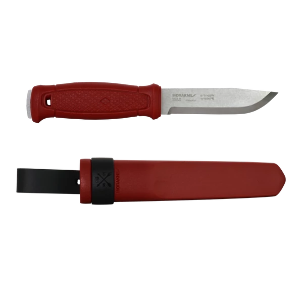 Morakniv Garberg Dala Red Edition (S)