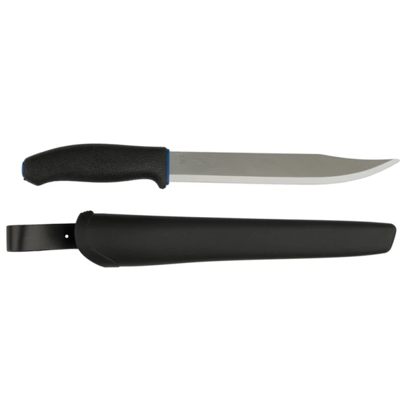 Morakniv® Allround 749 - Stainless Steel - Black (ID 1-0749)