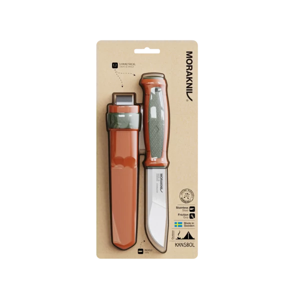 Morakniv® Kansbol Hunting (S) - (ID 14236)