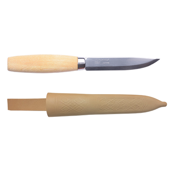 Morakniv®Classic Original #1  - Wood (ID 11934)