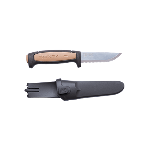 Mora ROPE - Stainless Steel - Sand (ID 12245)