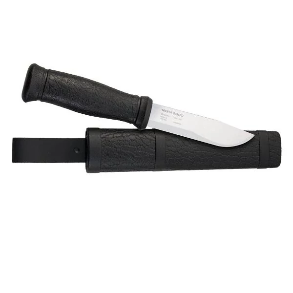 Mora 2000 (S) Anniversary Edition - Black (ID 13949)