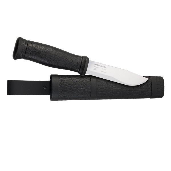 Mora 2000 (S) Anniversary Edition - Black (ID 13949)