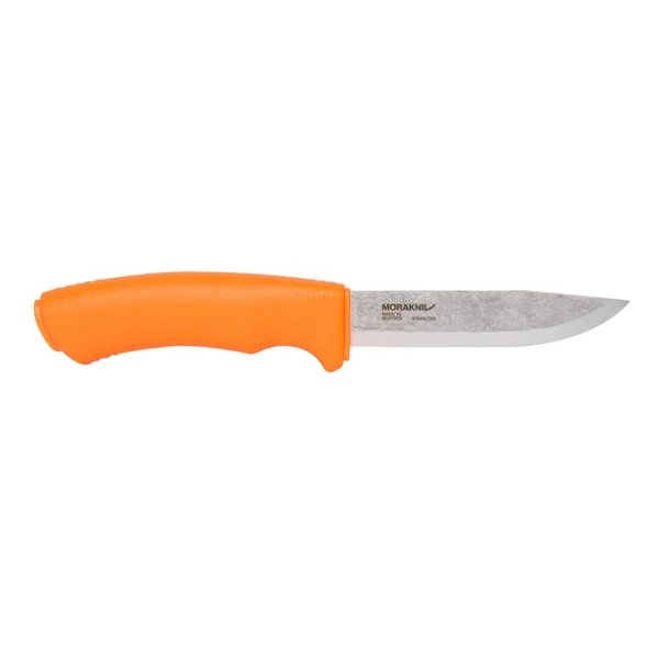 Morakniv Bushcraft Orange - Stainless Steel - Orange (ID 12492)