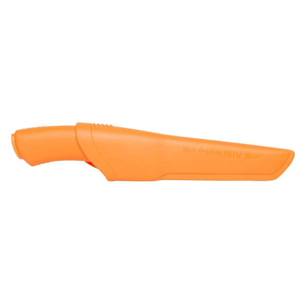 Morakniv Bushcraft Orange - Stainless Steel - Orange (ID 12492)