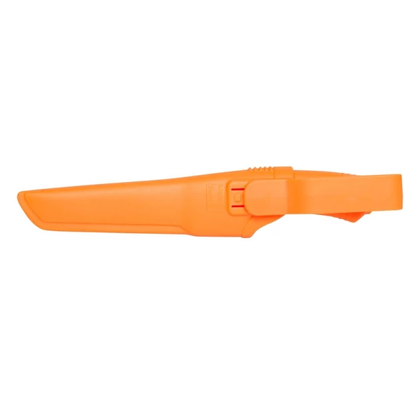 Morakniv Bushcraft Orange - Stainless Steel - Orange (ID 12492)