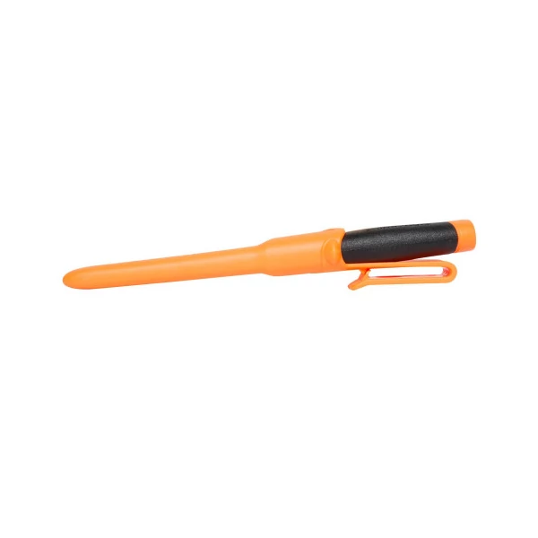 Morakniv® Companion HeavyDuty F (C) - szénacél - narancs